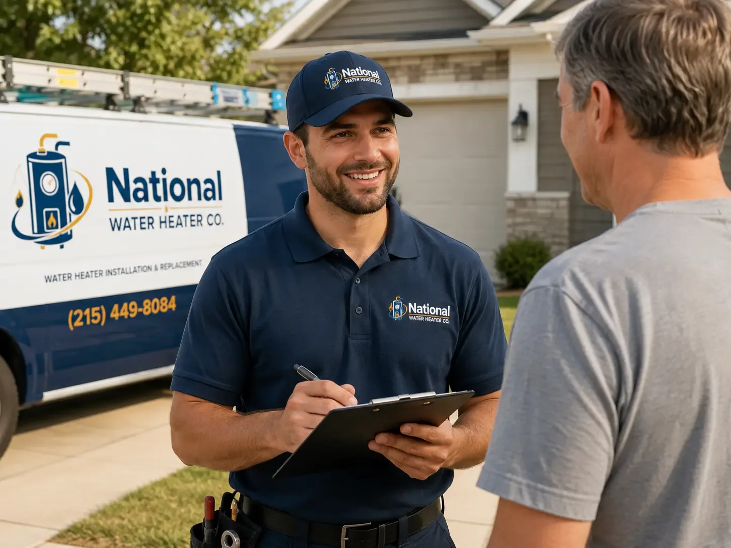 Water Heater Installation Hamilton, VA FAQs